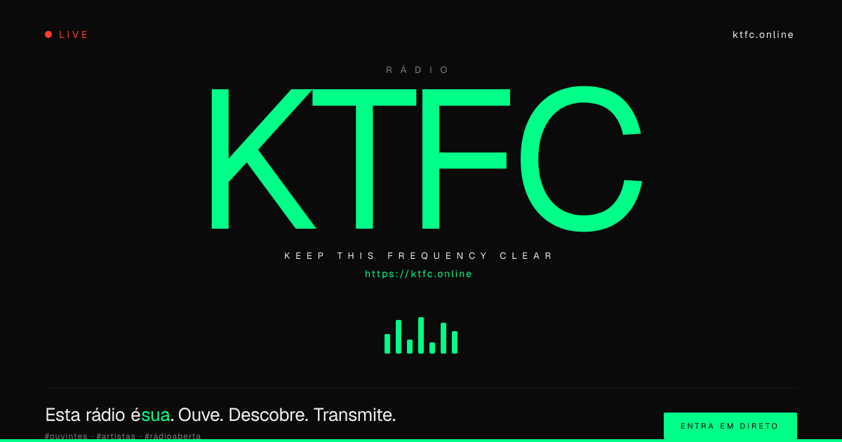 KTFC Space